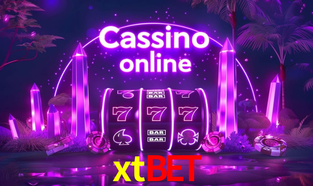 xtbet Licenciado Curaçao - Segurança SSL 256-bit