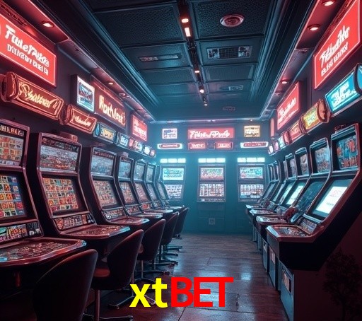 Slots xtbet - RTP Alto Certificado