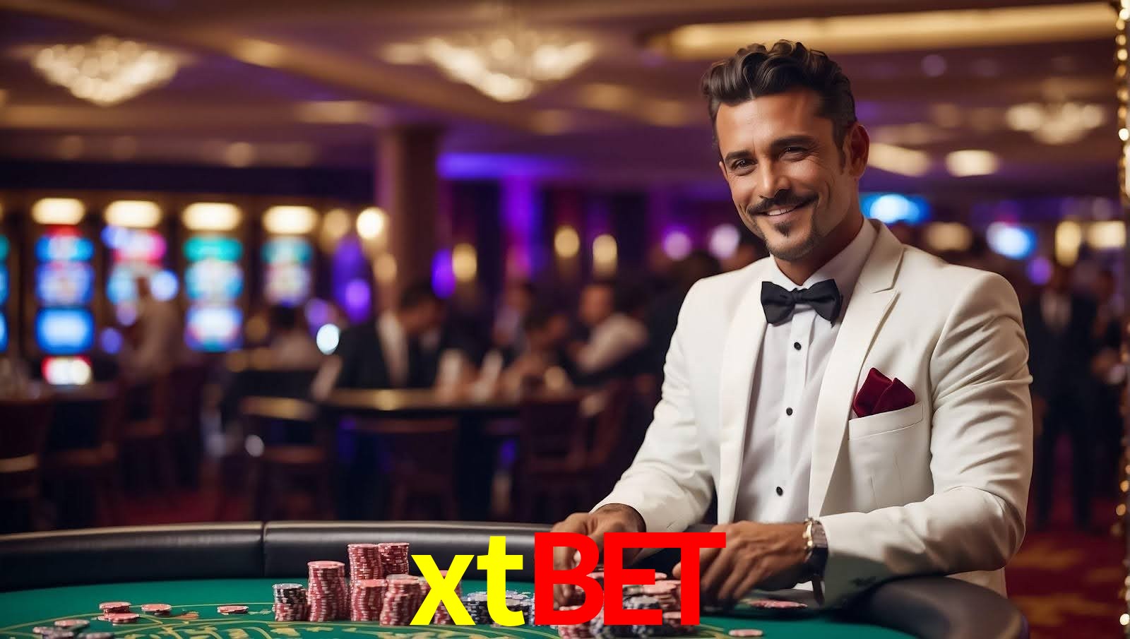 xtbet Instalar Logo 2