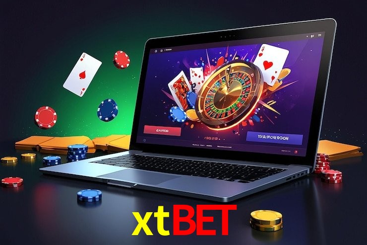 Loteria xtbet - Quina e mais jogos