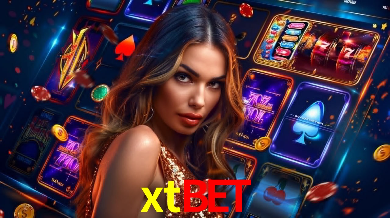 xtbet Logo 2